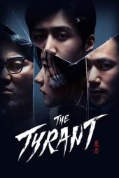 Nonton Film The Tyrant 2024 Sub Indo