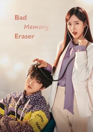 Nonton Bad Memory Eraser 2024 Sub Indo