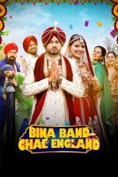 Nonton Film Bina Band Chal England 2023 Sub Indo