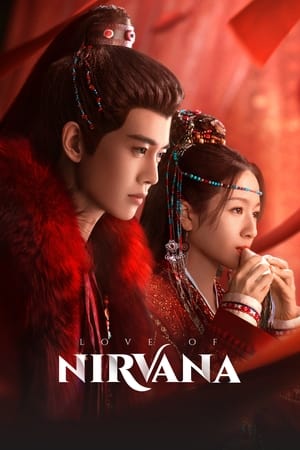 Nonton Love of Nirvana (2024) Sub Indo