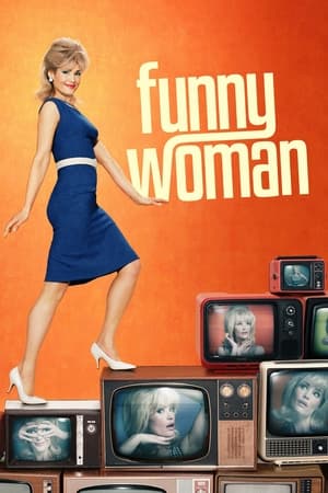 Nonton Funny Woman 2023 Sub Indo