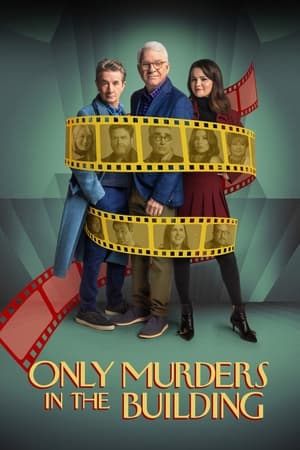 Nonton Only Murders in the Building Season 1 2021 Sub Indo