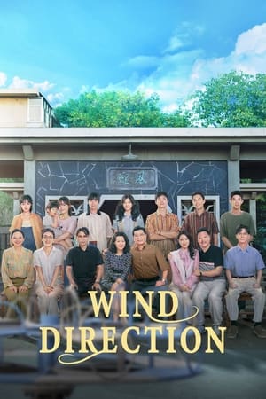 Nonton Wind Direction (2024) Sub Indo