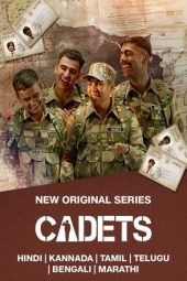 Nonton Film Cadets (2024) Sub Indo