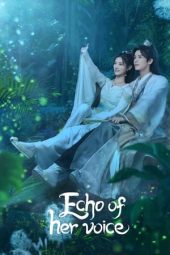 Nonton Film Echo of Her Voice (2024) Sub Indo