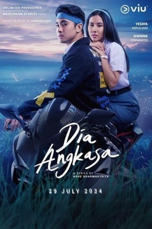 Nonton Dia Angkasa (2024) Sub Indo