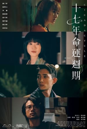 Nonton Cicada Cycle (2024) Sub Indo