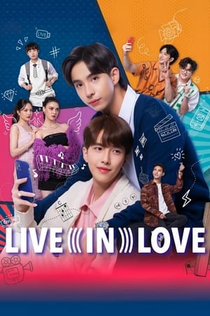 Nonton Live in Love (2024) Sub Indo