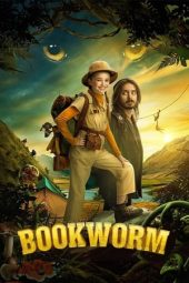 Nonton Film Bookworm 2024 Jf Sub Indo