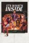 Nonton Film It’s What’s Inside 2024 Jf Sub Indo