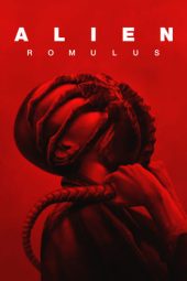 Nonton Film Alien: Romulus 2024 Sub Indo