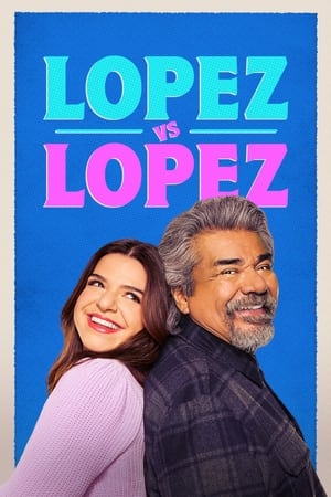 Nonton Lopez vs Lopez Season 1 2022 Sub Indo