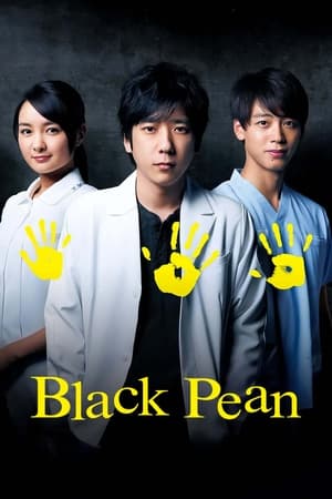 Nonton Black Pean Season 2 (2024) Sub Indo