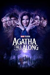 Nonton Film Agatha All Along 2024 Sub Indo