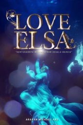 Nonton Film Love Elsa (2024) Sub Indo