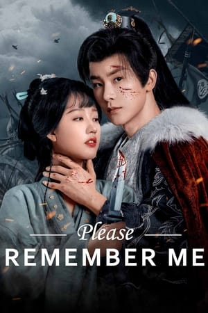 Nonton Please Remember Me (2024) Sub Indo