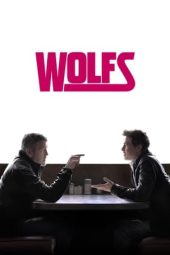 Nonton Film Wolfs 2024 Jf Sub Indo