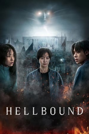 Nonton Hellbound S02 2024 Sub Indo