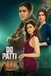 Nonton Film Do Patti 2024 Jf Sub Indo