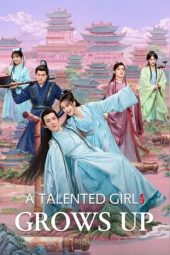 Nonton Film A Talented Girl Grows Up (2024) Sub Indo