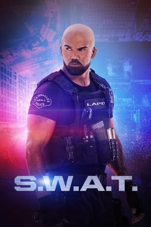 Nonton S.W.A.T. Season 8 2017 Sub Indo