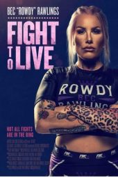 Nonton Film Fight to Live 2024 Sub Indo