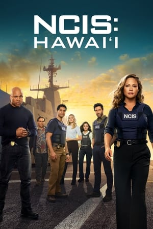 Nonton NCIS: Hawai’i Season 3 2022 Sub Indo