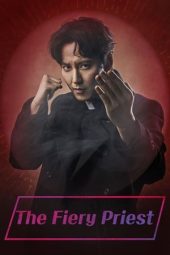 Nonton Film The Fiery Priest Season 2 2024 Sub Indo