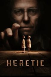 Nonton Film Heretic 2024 Sub Indo
