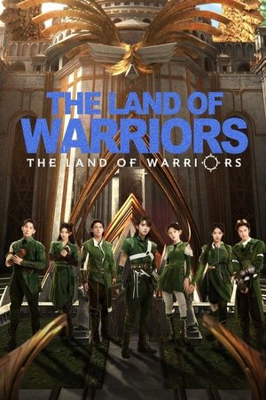 Nonton The Land of Warriors 2024 Sub Indo