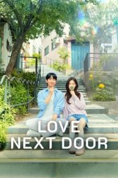 Nonton Film Love Next Door 2024 Sub Indo