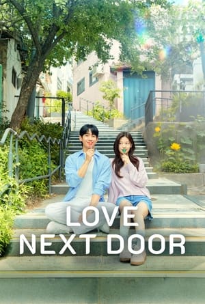 Nonton Love Next Door 2024 Sub Indo