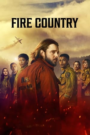 Nonton Fire Country Season 3 2024 Sub Indo