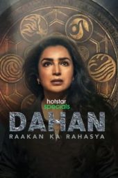 Nonton Film Dahan: Raakan Ka Rahasya 2022 Sub Indo