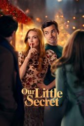 Nonton Film Our Little Secret 2024 Sub Indo