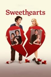 Nonton Film Sweethearts 2024 Sub Indo