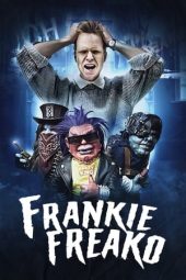 Nonton Film Frankie Freako 2024 Sub Indo