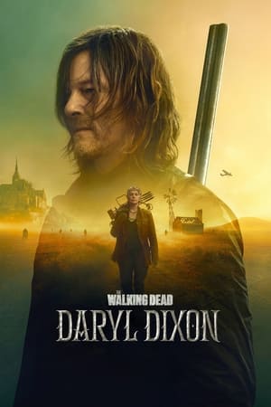 Nonton The Walking Dead: Daryl Dixon Season 1 2023 Sub Indo