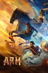 Nonton Film A.R.M 2024 Sub Indo