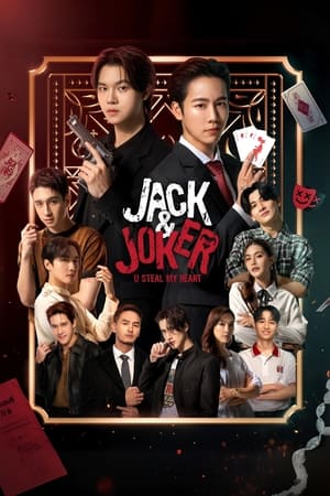 Nonton Jack & Joker: U Steal My Heart! (2024) Sub Indo