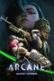 Nonton Film Arcane Season 2 2021 Sub Indo