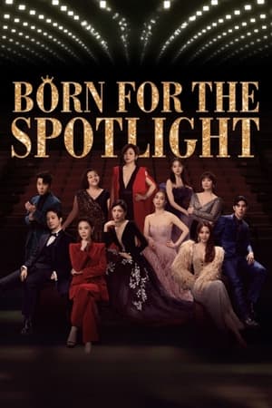 Nonton Born for the Spotlight 2024 Sub Indo