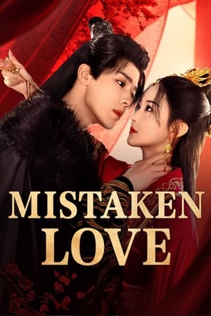 Nonton Mistaken Love 2024 Sub Indo