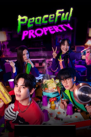 Nonton Peaceful Property (2024) Sub Indo