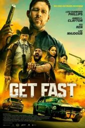 Nonton Film Get Fast 2024 Sub Indo