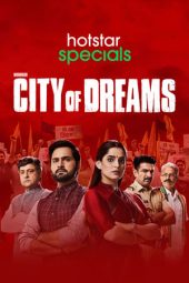 Nonton Film City of Dreams Season 3 2019 Sub Indo