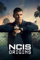 Nonton Film NCIS: Origins 2024 Sub Indo