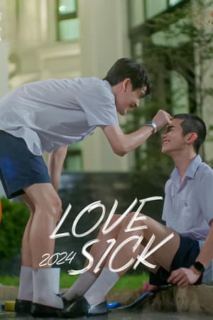 Nonton Love Sick (2024) Sub Indo