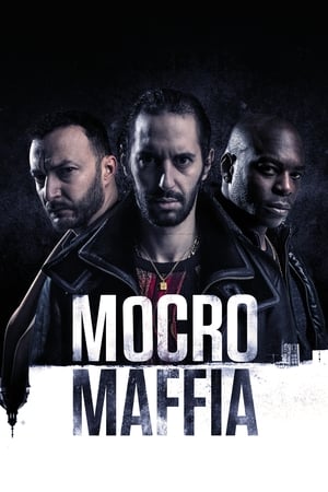 Nonton Mocro Maffia Season 6 2024 Sub Indo