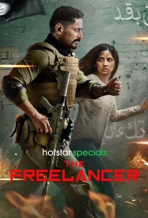 Nonton The Freelancer 2024 Sub Indo